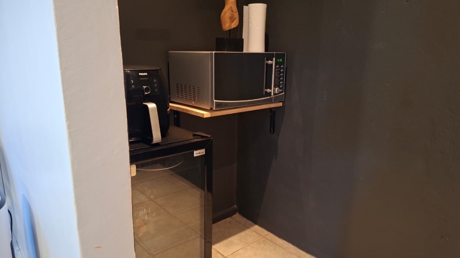 To Let 0 Bedroom Property for Rent in Table View Western Cape